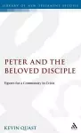 Peter and the Beloved Disciple cover