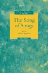 Feminist Companion to the Song of Songs cover