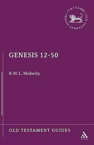 Genesis 12-50 cover