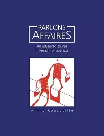 Parlons Affaires cover