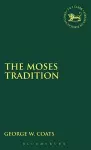 The Moses Tradition cover