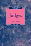 Feminist Companion to Judges cover