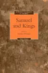 Feminist Companion to Samuel-Kings cover