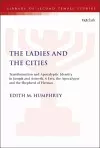 The Ladies and the Cities cover