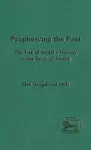 Prophesying the Past cover