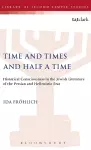 Time and Times and Half a Time cover