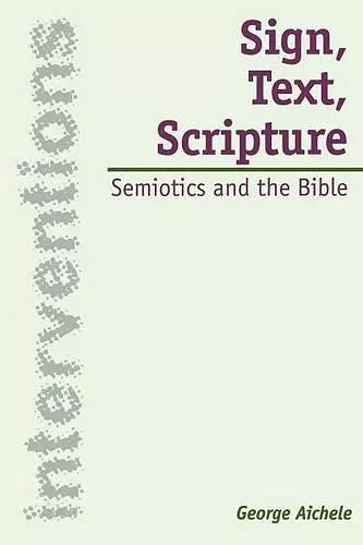 Sign, Text, Scripture cover