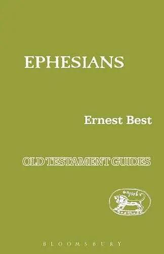 Ephesians cover
