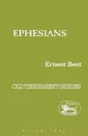 Ephesians cover
