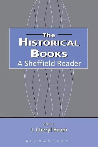 The Historical Books cover