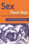 Sex These Days cover