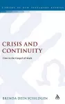 Crisis and Continuity cover