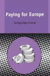 Paying for Europe cover