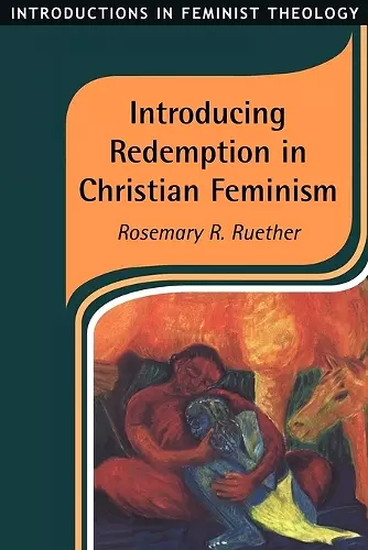 Introducing Redemption in Christian Feminism cover