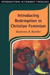 Introducing Redemption in Christian Feminism cover