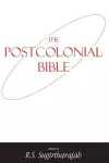 Postcolonial Bible cover