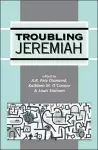 Troubling Jeremiah cover