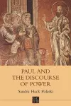 Paul and the Discourse of Power cover
