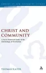 Christ and Community cover