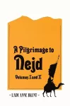 A Pilgrimage to Nejd cover