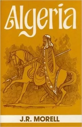 Algeria cover