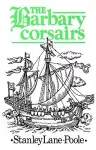 The Barbary Corsairs cover