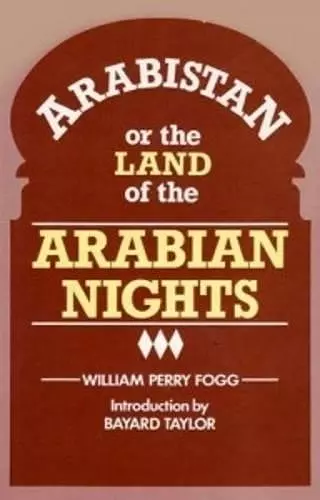 Arabistan cover