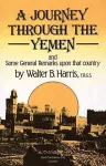 A Journey Through the Yemen cover