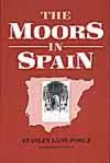 The Moors in Spain cover