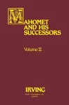 Mahomet and His Successors cover