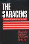 The Saracens cover
