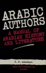 Arabic Authors cover