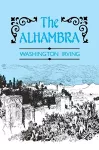 The Alhambra cover