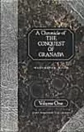 A Chronicle of the Conquest of Granada cover