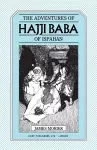 The Adventures of Hajji Baba of Ispahan cover