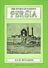 The Story of Persia cover