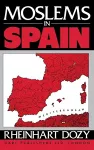 Moslems in Spain cover