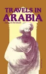 Travels in Arabia cover