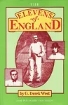 The Elevens of England cover