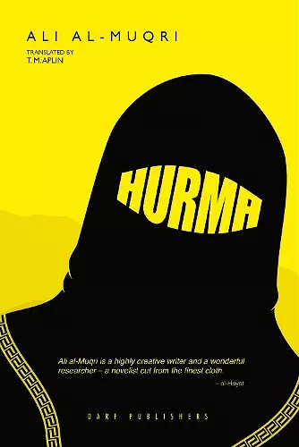 Hurma cover