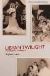 Libyan Twilight cover