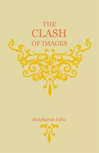 The Clash of Images cover