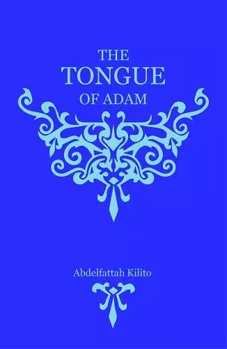 The Tongue of Adam cover