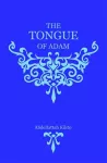 The Tongue of Adam cover