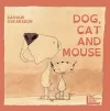 Dog, Cat and Mouse cover
