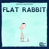 The Flat Rabbit cover