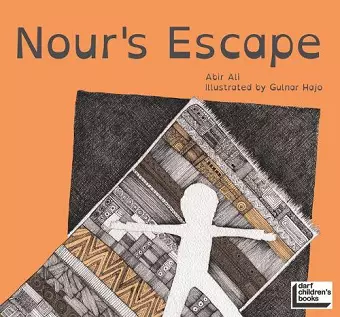 Nour's Escape cover