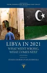 Libya in 2021 cover