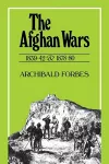 Afghan Wars, 1839-42 and 1878-80 cover