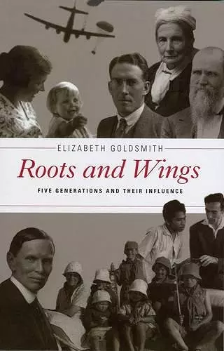 Roots and Wings cover